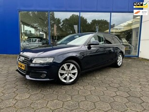 Audi A4 Avant 1.8 TFSI Pro Line Business Trekhaak - Navi -