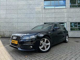 Audi A4 Avant 1.8 TFSI Pro Line S