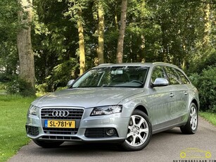 Audi A4 Avant 1.8 TFSI Pro Line / Zeer netjes