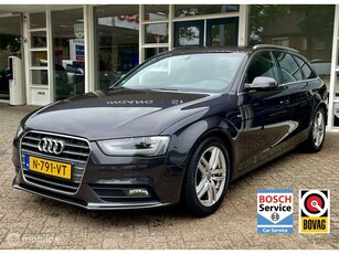 Audi A4 Avant 1.8 TFSI S-Line Xenon/Led, Climat, Bluetooth