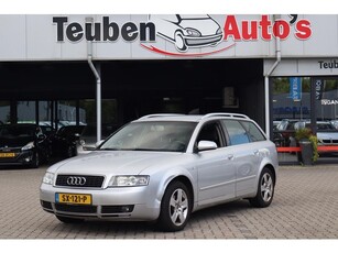 Audi A4 Avant 1.9 TDI H6 Airco, Climate control, Trekhaak