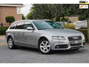 Audi A4 Avant 2.0 TFSI Pro Line Business 180 PK Airco