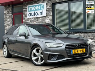 Audi A4 Avant 2.0TFSI 3x S-LINE AUT. VIRTUAL l CAMERA l