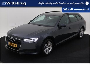 Audi A4 Avant 35 TFSI Design AUT/ Metallic/ Led/ Clima/