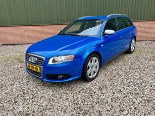 Audi S4 Avant 4.2 V8 Quattro Pro Line