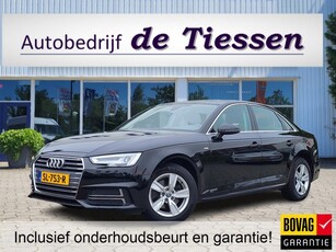 Audi A4 Limousine 1.4 TFSI 150 PK S-Tronic Pro Line