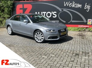 Audi A4 Limousine 1.8 TFSI Pro Line Business