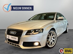 Audi A4 Limousine 1.8 TFSI Pro Line S 19'' LMV CRUISE