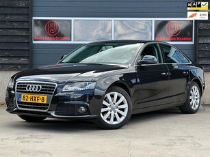 Audi A4 Limousine 2.0 TFSI Pro Line Business Navi Cruise