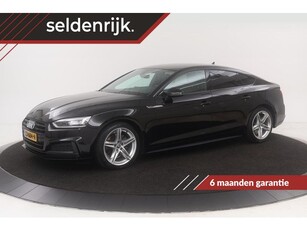 Audi A5 1.4 TFSI Sport S-line Edition Full LED