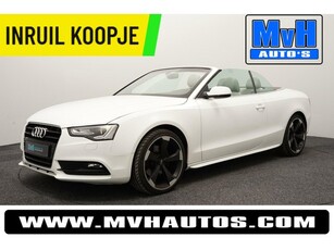 Audi A5 Cabriolet 2.0 TFSI Pro