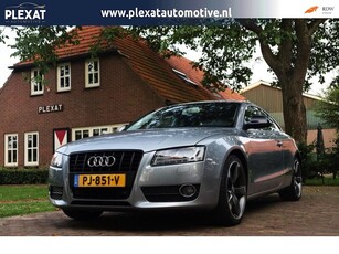 Audi A5 Coupé 1.8 TFSI Aut. Xenon Leder