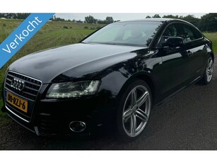 Audi A5 Sportback 2.0 TFSI Pro Line S-Line 2011 AUTOMAAT NAP