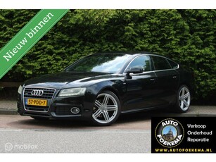 Audi A5 Sportback 2.0 TFSI quattro Pro Line, S Line