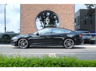 Audi A5 Sportback 35 TDI MHEV Leder, Achteruitrijcamera