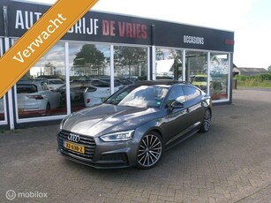 Audi A5 Sportback 40 TFSI 3XS-Line Full-Options