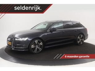 Audi A6 2.0 TFSI quattro S-line Stoelventilatie