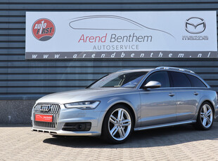 AUDI A6 allroad quattro 3.0 TDI BiT Premium Edition - Trekhaak