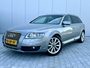 Audi A6 Allroad quattro 3.2 Pro line Xenon NAP Nette