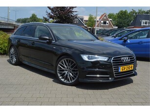 Audi A6 Avant 1.8 TFSI 190pk Autm Ultra S-Line Trekhaak