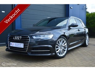 Audi A6 Avant 1.8 TFSI S Edition,Pano,Led,Bose