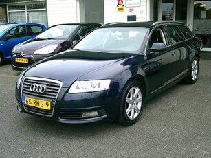 Audi A6 Avant 2.0 TFSI Advance Automaat (NAV/ECC/LMV)