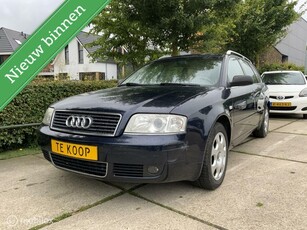 Audi A6 Avant 2.0*APK Verlopen*Export/Handel*Airco*Leder