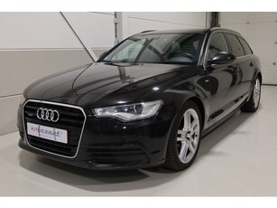 Audi A6 Avant 3.0 TDI quattro Pro Line S-Line merkdealer