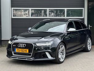 Audi A6 Avant 4.0 TFSI RS 6 quattro Matrix, Pano, Adaptive