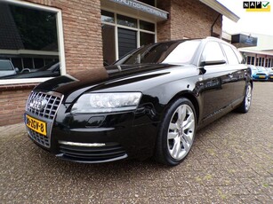 Audi A6 Avant 5.2 FSI S6