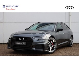 Audi A6 Avant 55 TFSI e quattro Competition S-Line 367pk