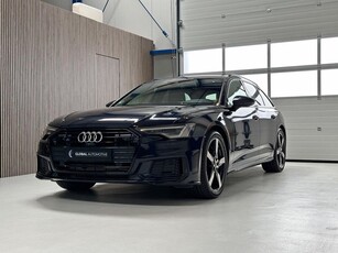 Audi A6 Avant 55 TFSI quattro S LINE 340 PK - 20'' -