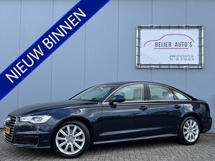 Audi A6 Limousine 1.8 TFSI ultra Premium Edition