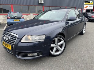 Audi A6 Limousine 2.0 TFSI Business Edition / NAP /