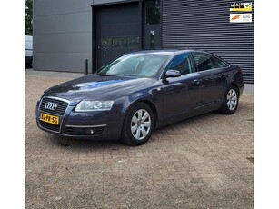 Audi A6 Limousine 3.0 TDI quattro