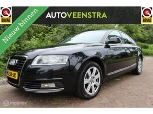 Audi A6 Limousine 3.0 TFSI quattro Advance