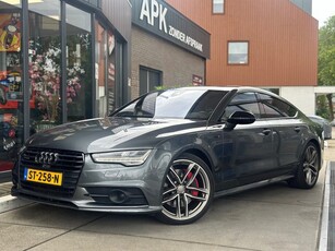 Audi A7 Sportback 3.0 TDI BiT quattro Competition RS