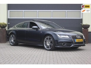 Audi A7 Sportback 3.0 TFSI Quattro S Audi Exclusive