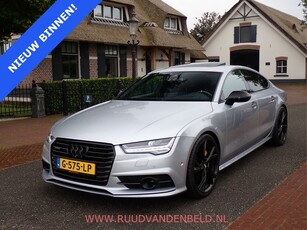 Audi A7 Sportback 3.0TDI BiT QUATTRO