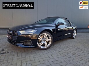 Audi A7 SPORTBACK 45 TDI quattro 3x S-Line /Pano /HUD /ACC