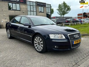 Audi A8 4.2 quattro Lang Pro Line ORG NL NAP! V8