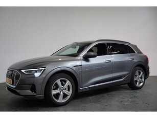 Audi e-tron 55 Quattro Advanced € 44619,- excl. btw 4%