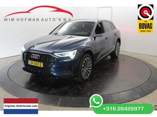 Audi e-tron e-tron 55 quattro advanced Pro S Line 408PK