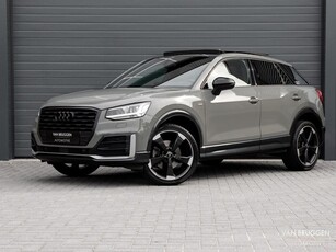 Audi Q2 1.0 TFSI S-Line Pano Virtual Sfeer CarPlay 19