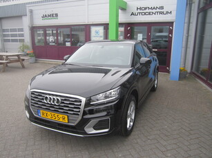 AUDI Q2 1.0 TFSI Sport