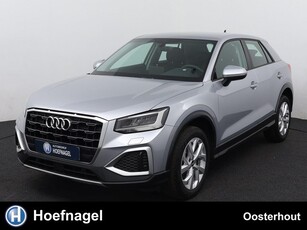 Audi Q2 30 TFSI Business Edition Adaptive Cruise Control