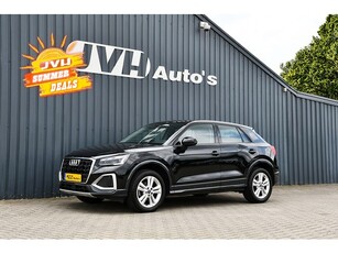 Audi Q2 35 (1.5) TFSi 150pk AUT/S-Tronic 04-2021