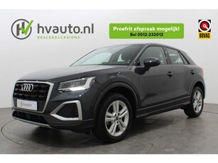 Audi Q2 35 TFSI 150PK S TRONIC PRESTIGE Clima Adaptive