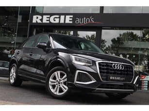 Audi Q2 35 TFSI Advanced edition S-Tronic LED Camera