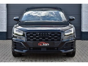 Audi Q2 35 TFSI CoD Sport S line Panodak Virtual ACC